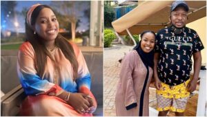Mike Sonko’s Daughter Enters Nairobi Women Rep Race as 2027 Elections Heats Up