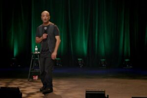 Akmal Saleh net worth