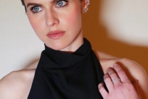 Alexandra Daddario net worth