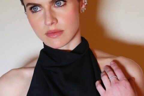 Alexandra Daddario net worth