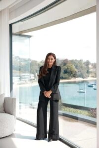Alexandra Jakob net worth and business ventures