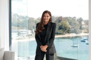 Alexandra Jakob net worth