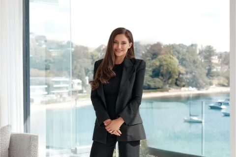 Alexandra Jakob net worth