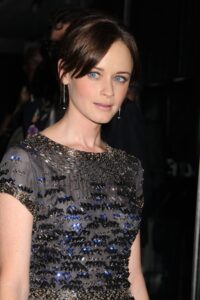 Alexis Bledel net worth and acting career
