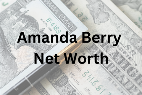Amanda Berry net worth
