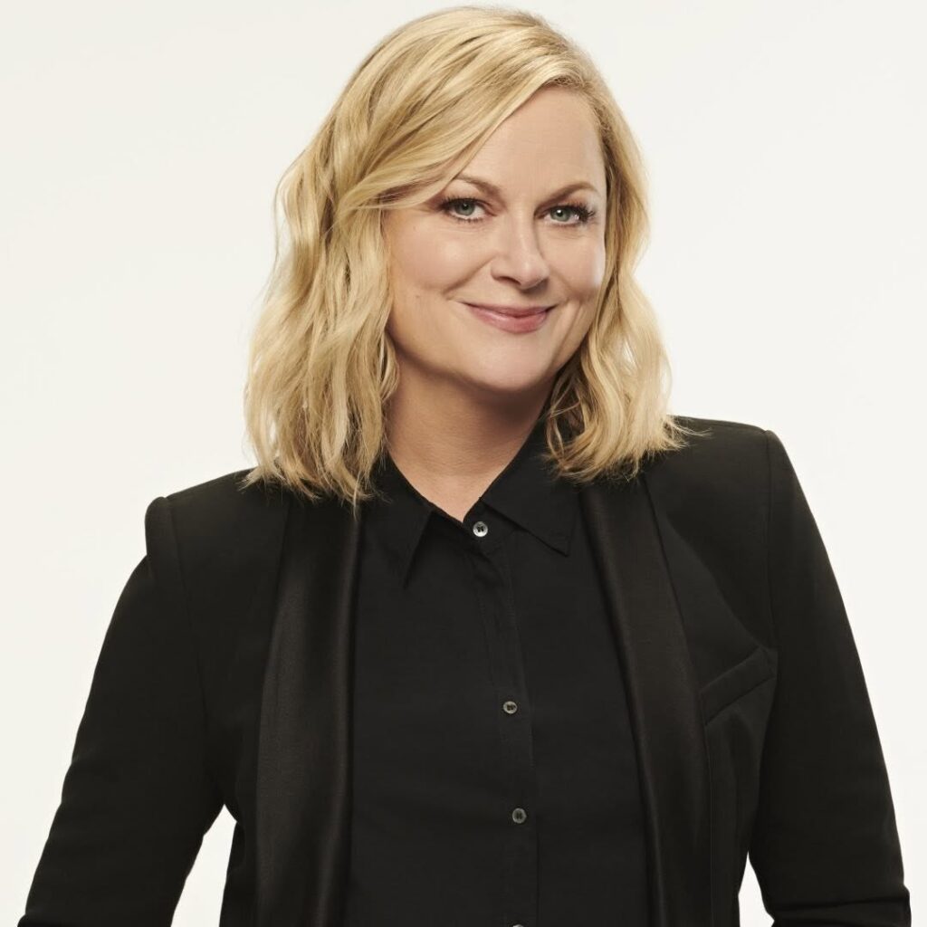 Amy Poehler net worth
