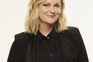 Amy Poehler net worth