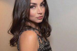Ana de Armas net worth
