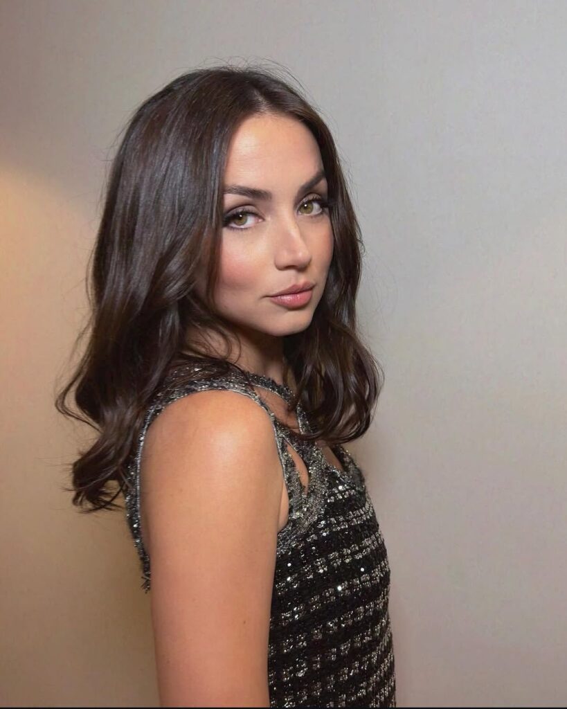 Ana de Armas net worth