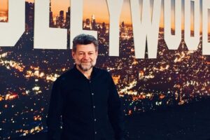 Andy Serkis net worth