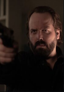 Angus Sampson net worth and filmmaking career