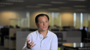 Anthony Hsieh net worth as the loanDepot founder and CEO