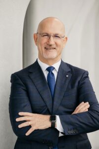 Tony Sukkar net worth and Buildcorp leadership