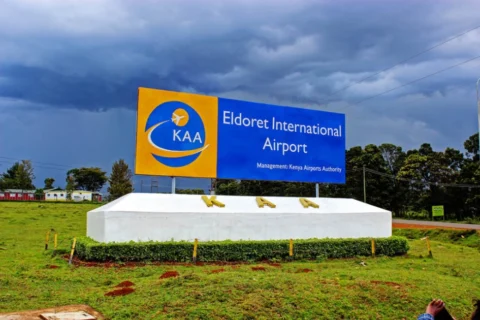 KRA uncovers smartphone customs fraud at Eldoret airport, foils Sh50 million revenue loss