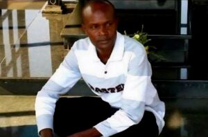 Standard Group condemns abduction of senior editor Alex Kiprotich