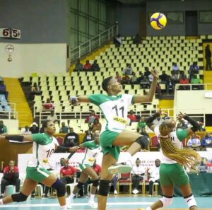 Malkia Strikers book world cup ticket, close on Olympic qualification