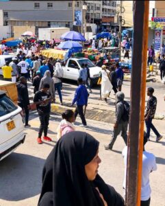 Government gives foreign traders 90 days to regularise businesses before crackdown