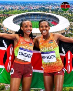 Tourism set for boost as Nairobi lands historic 2029 World Athletics Championships