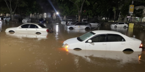 Surveyors tell landlords to clear drainage, inspect buildings ahead of El Niño rains