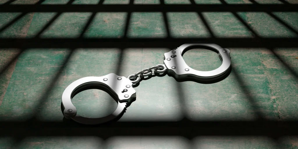Retired police officer arrested over Mau Forest invasions, arrows and uniforms recovered