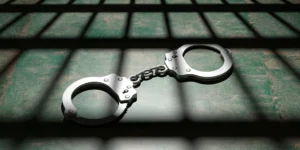 Retired police officer arrested over Mau Forest invasions, arrows and uniforms recovered