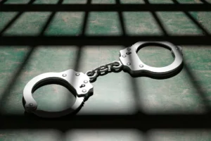 Retired police officer arrested over Mau Forest invasions, arrows and uniforms recovered