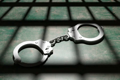 Retired police officer arrested over Mau Forest invasions, arrows and uniforms recovered