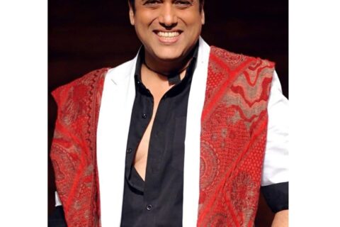 Govinda net worth
