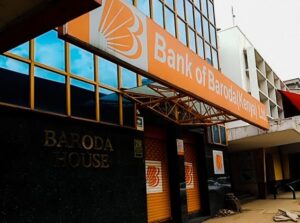 Court issues warrant to recover nearly Sh2.9 billion from Bank of Baroda