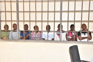Prosecutors present fresh evidence linking radicalisation teachings to Kwa Binzaro disappearances