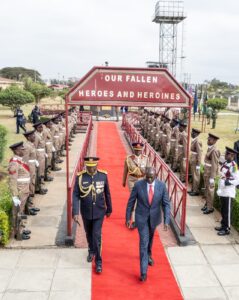 All set for Mara Day celebrations in Bomet