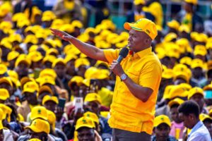 DP Kindiki: UDA is the real deal, with a solid plan for present and future.