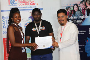 University Expo targets over 50,000 who skipped KUCCPS applications