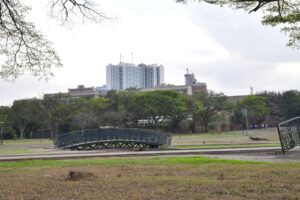 Central Park reopens as Nairobi restores a landmark to the people