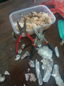 Drama as woman is arrested at Ruai after pliers, shears found in plate of rice for remandees’ jailbreak