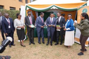Government advocates stronger protection of Kenyan migrant workers