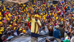 Kindiki urges Mt Kenya leaders to heed elders’ unity call