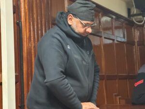 Businessman charged with forging company documents in Channa Investments