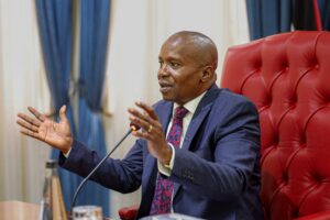 Government steps up war on illicit alcohol, drugs as counties set to get rehabilitation centres