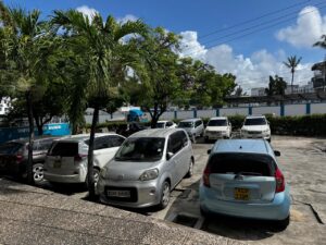 EACC recovers Sh25 million road reserve near University of Nairobi Mombasa Campus