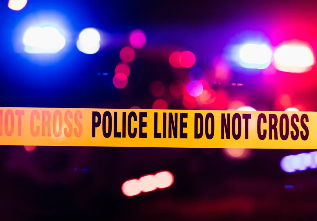 Man, 24, killed after being hit with stone in Nairobi