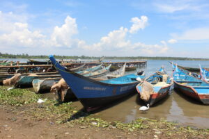 Fisherman hit and killed in dispute over fishing net at Got Kachola Beach, Migori County
