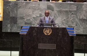 Ruto continues push for Africa representation in UN Security Council