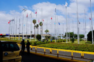 Probe as intruder breaks into KCAA offices at JKIA, steals valuables from staff welfare office