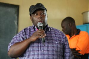 KANU demands probe into abduction of Standard editor Kiprotich