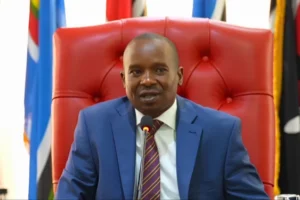 Kindiki says government intensifying El Nino response measures in Nairobi