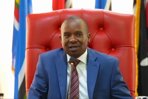 Kindiki says government intensifying El Nino response measures in Nairobi