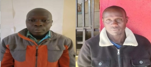 Two Charged With Murder of Nathan Wasama Masai in Bungoma