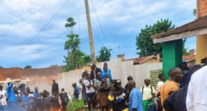 Bungoma man killed after quarrel with employer over sale of goods