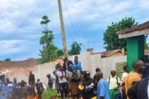 Bungoma man killed after quarrel with employer over sale of goods